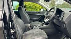 SEAT Ateca 1.5 TSI EVO FR 5dr DSG Petrol Estate